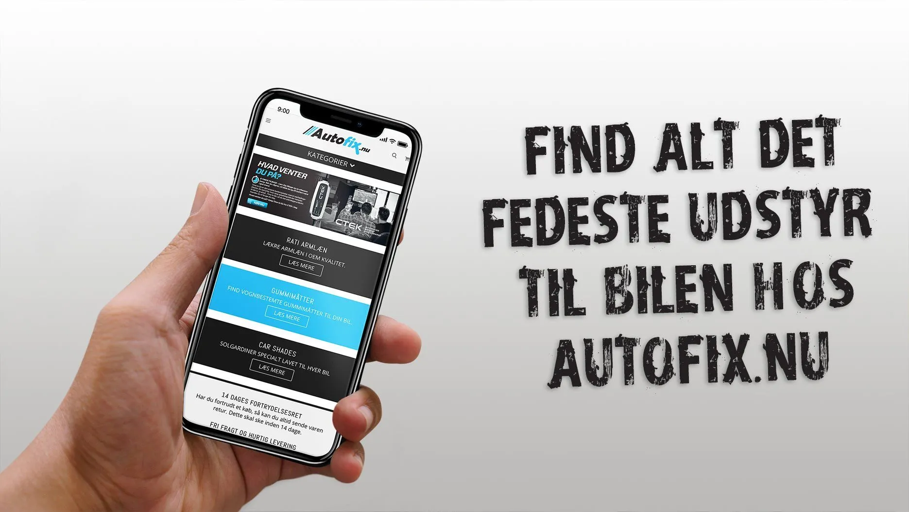 Kontinuerlig vækst gennem 5 års samarbejde med Autofix.nu