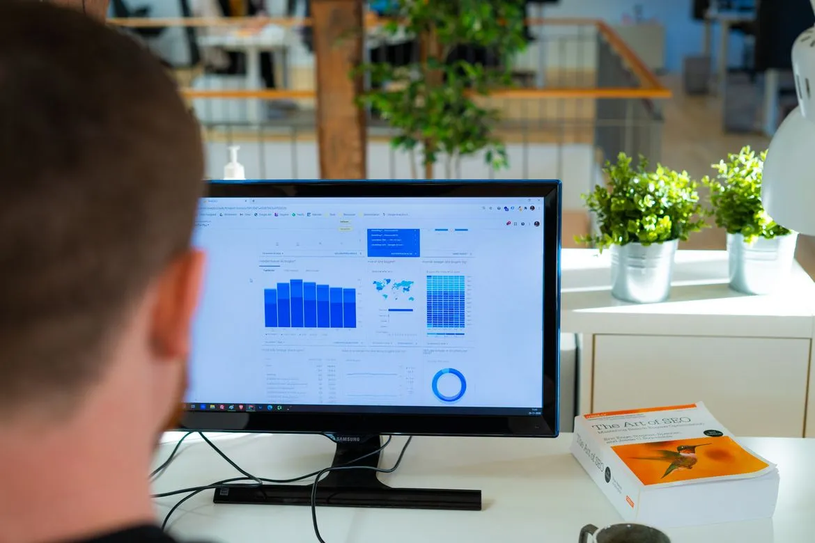 Google Analytics