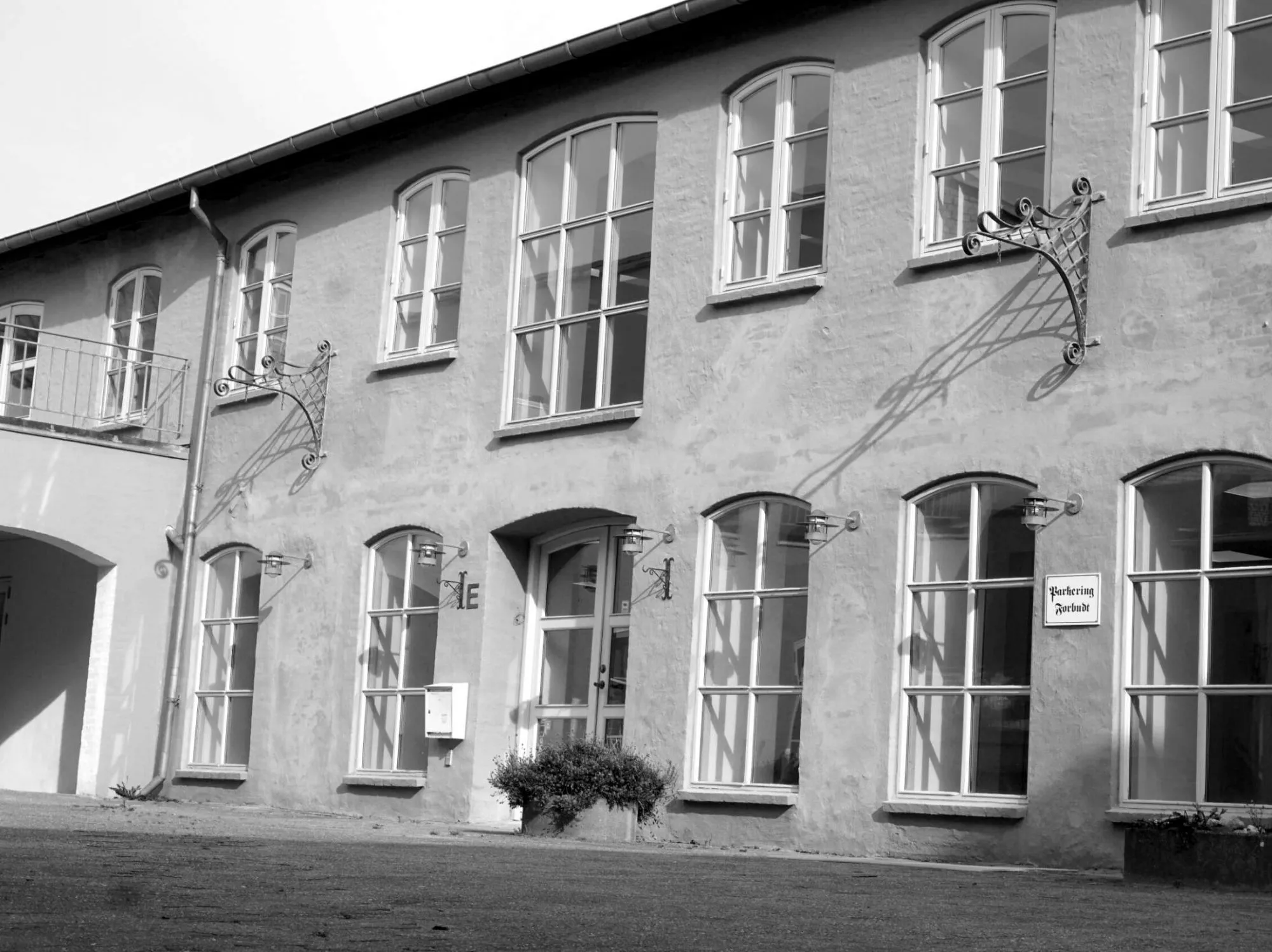 Kontorfællesskabet Propelhuset i Horsens