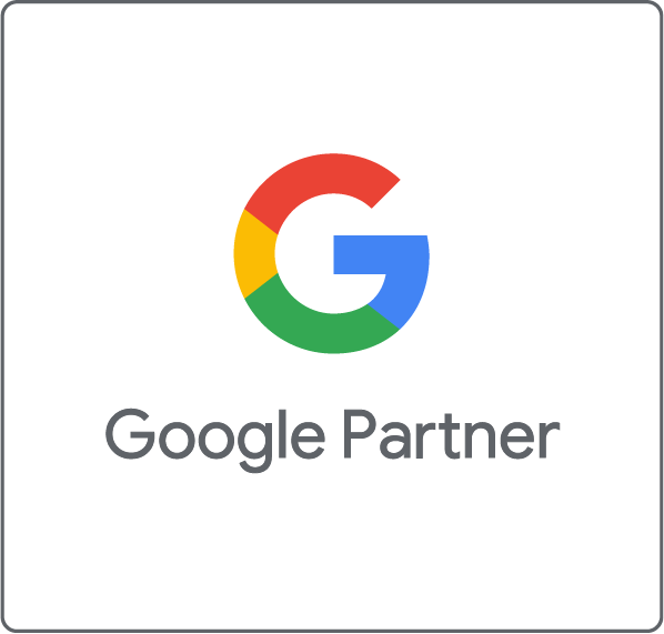 Google partner - Mads Daugaard